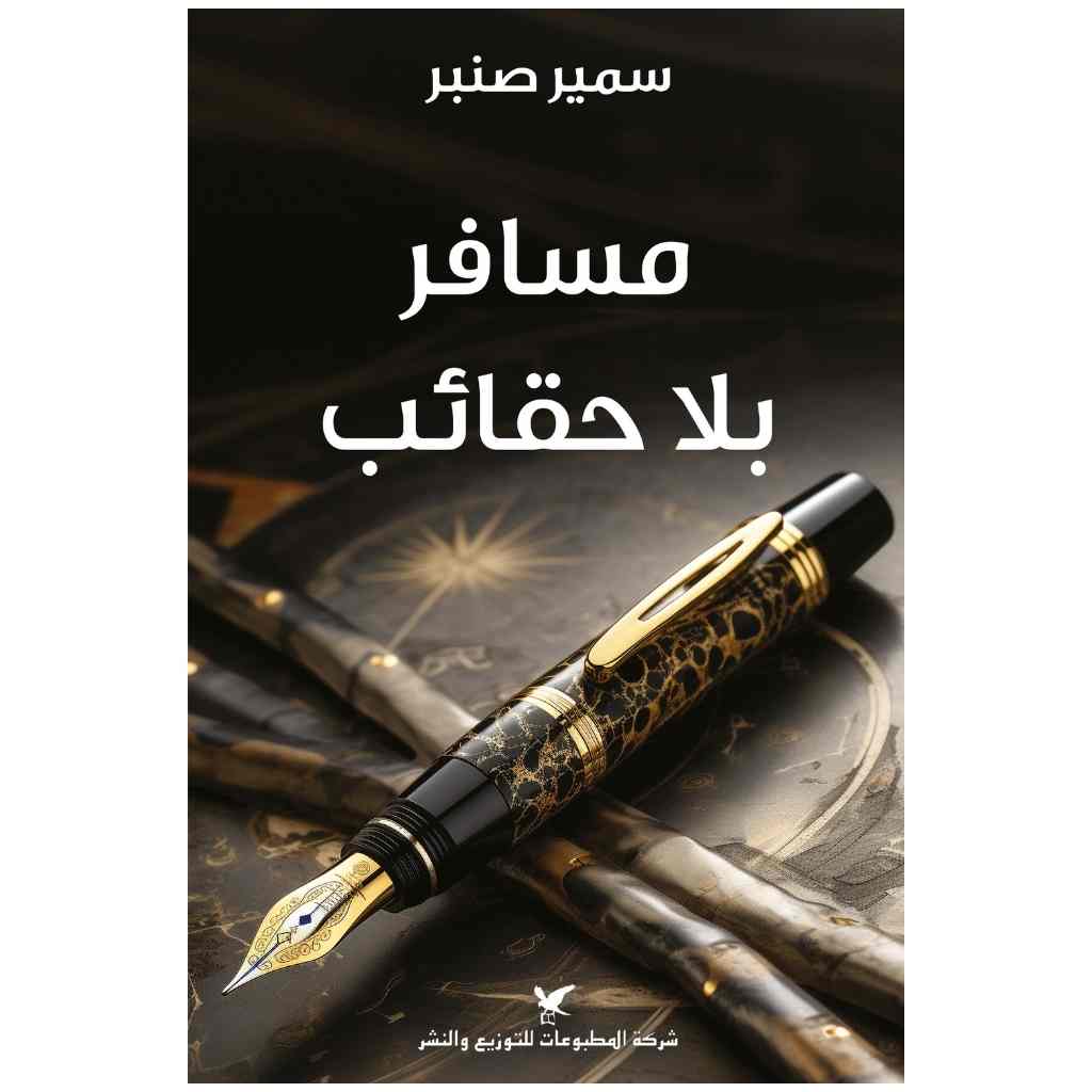 مسافر بلا حقائب