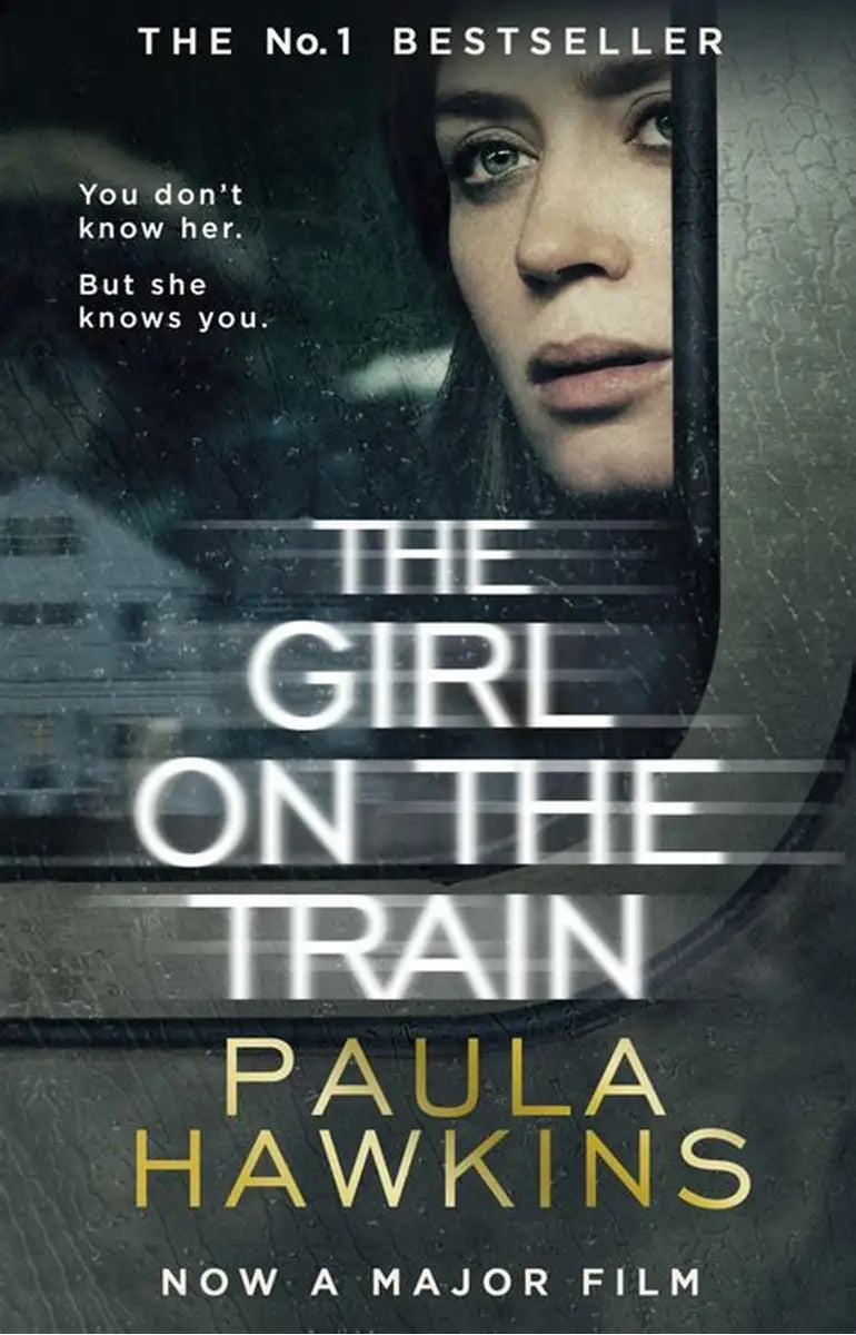 The Girl On The Train