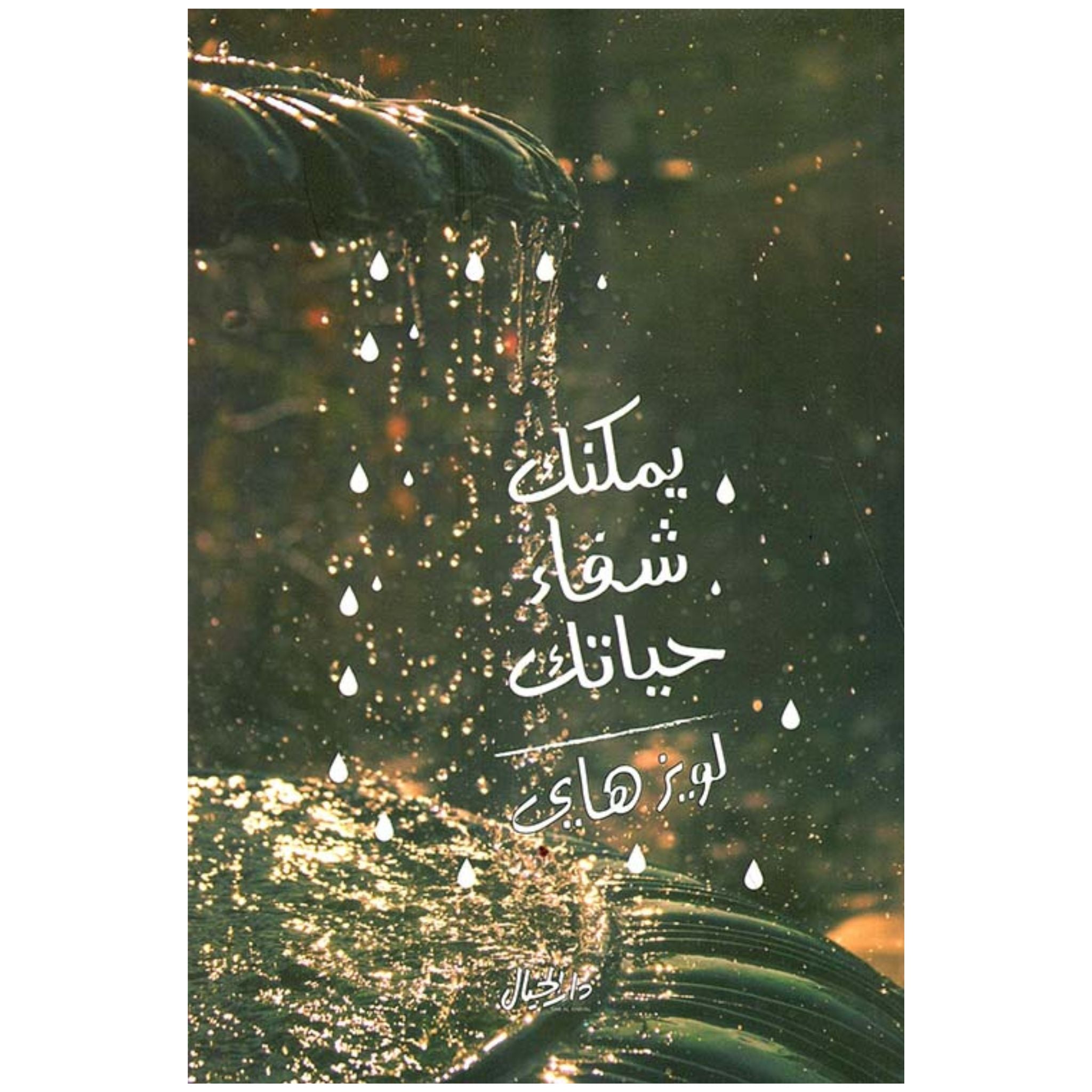 يمكنك شفاء حياتك _ لويز هاي