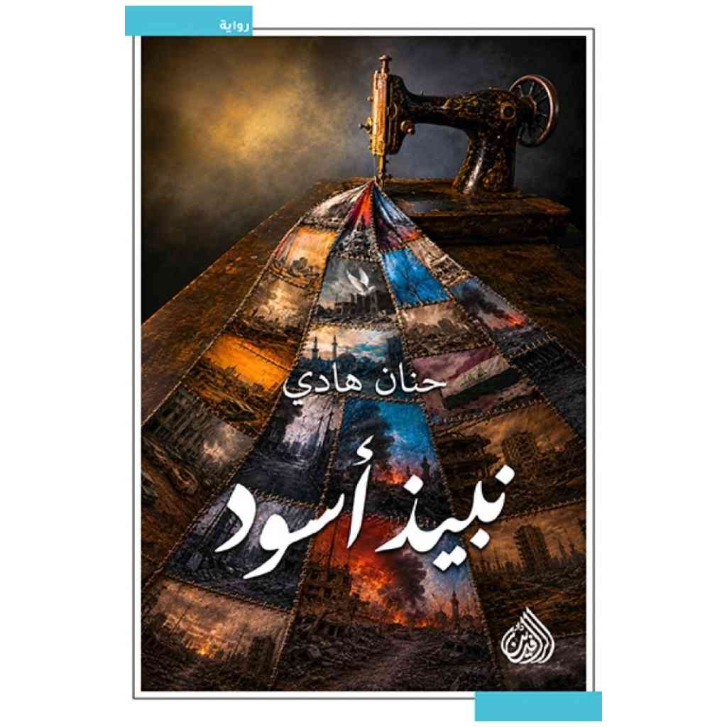 نبيذ أسود